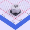 10uF ±20% 35V