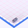 2.2uF ±20% 50V