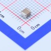 2.2uF ±10% 50V