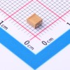 3.3uF ±10% 35V