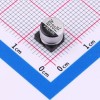 22uF ±20% 63V