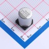 680uF ±20% 35V