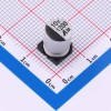 1200uF ±20% 10V