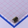 2.7uF ±20% 500V