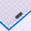 金属膜电阻 470Ω ±0.1% 1W