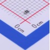 厚膜电阻 43.2Ω ±1% 100mW