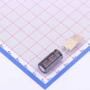 1000uF 25V