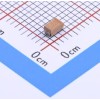 1uF ±10% 16V