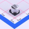 100uF ±20% 16V