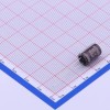100uF ±20% 50V