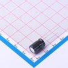 330uF ±20% 16V