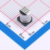 220uF ±20% 25V
