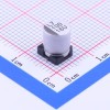 100uF ±20% 16V