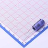 470uF ±20% 50V