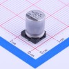 220uF ±20% 25V