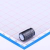 10uF ±20% 450V