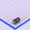 100uF ±20% 50V 停产