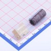 470uF ±20% 50V