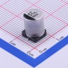 47uF ±20% 35V