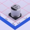 470uF ±20% 35V