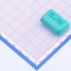 1uF ±5% 450V