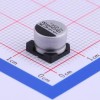 100uF ±20% 16V