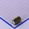 27uF ±20% 450V