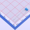 10uF ±10% 50V
