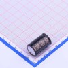 330uF ±20% 100V