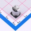 47uF ±20% 50V