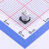 22uF ±20% 6.3V