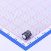 100uF ±20% 16V