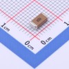 等级:X1,Y2 1nF ±10% 250V