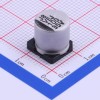 100uF ±20% 35V