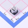 100uF ±20% 16V