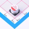 390uF ±20% 6.3V