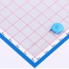 等级:X1,Y2 4.7nF ±20% 300V