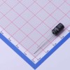 22uF ±20% 63V