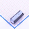 2200uF ±20% 100V
