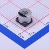 22uF ±20% 50V
