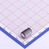 220uF ±20% 16V