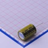 270uF ±20% 160V