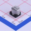 10uF ±20% 50V