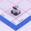 22uF ±20% 25V