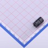1000uF ±20% 25V