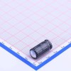 1000uF ±20% 25V