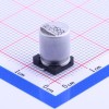 100uF ±20% 50V