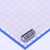 3300uF ±20% 6.3V