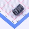 4.7uF ±20% 250V