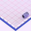 470uF ±20% 25V
